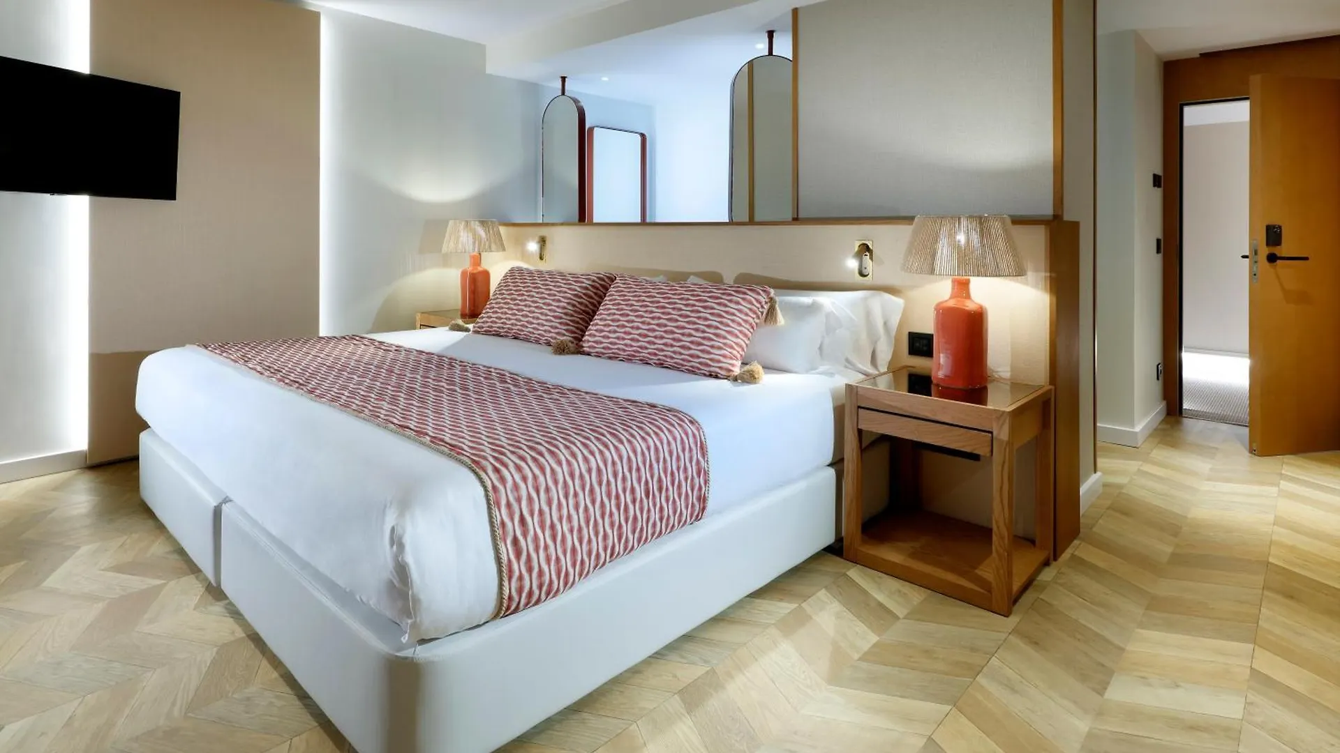 Trs Ibiza Hotel - Adults Only Sant Antoni de Portmany