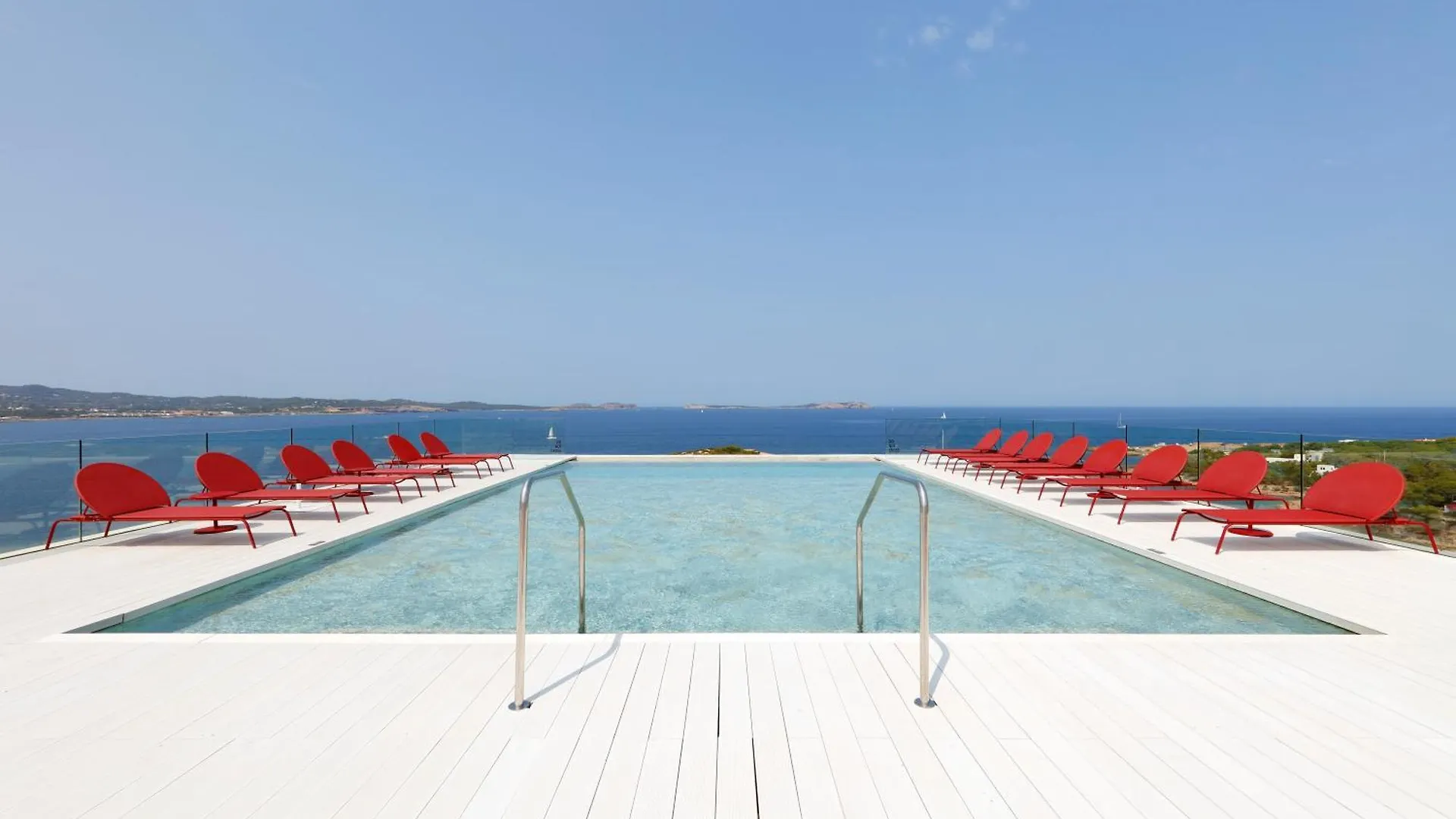 Trs Ibiza Hotel - Adults Only Sant Antoni de Portmany