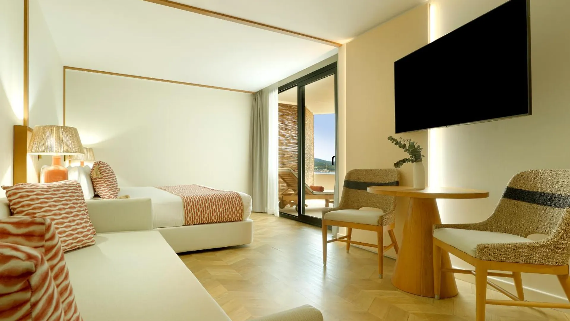 Trs Ibiza Hotel - Adults Only Sant Antoni de Portmany