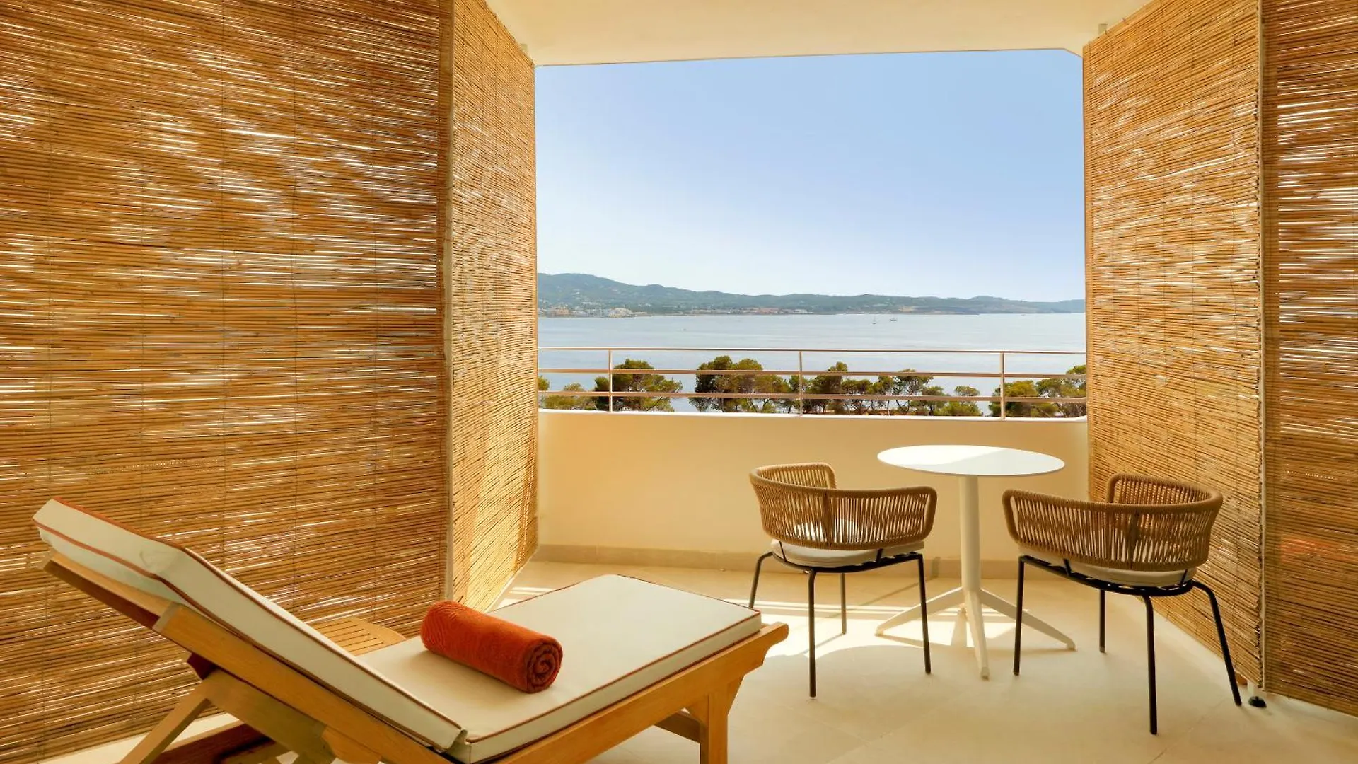 Trs Ibiza Hotel - Adults Only San Antonio Abad
