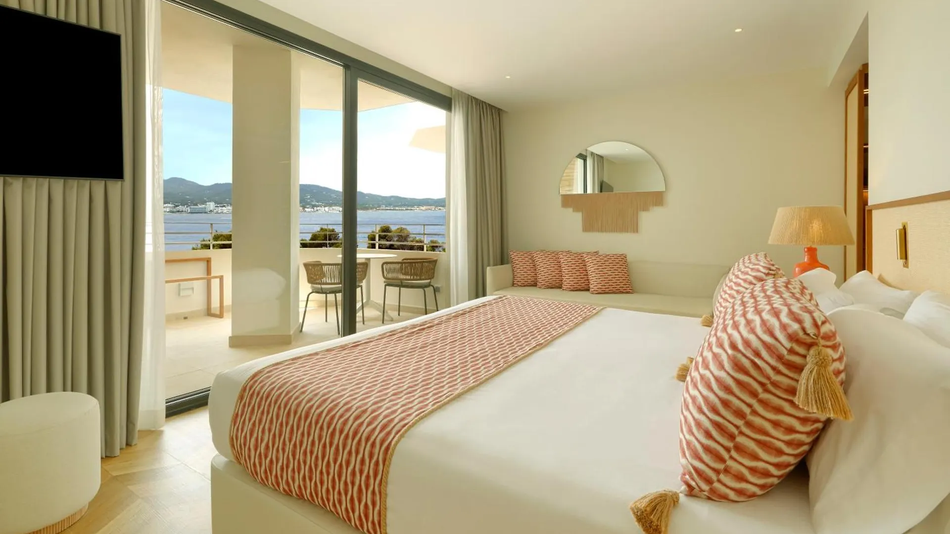 Trs Ibiza Hotel - Adults Only Sant Antoni de Portmany