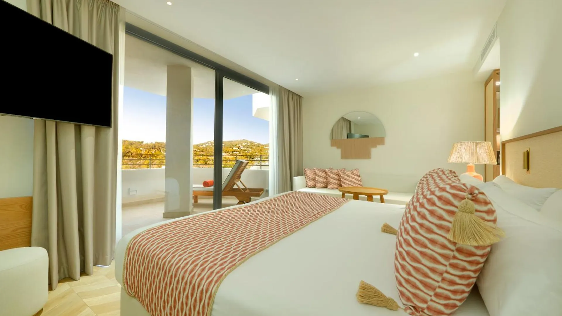 Trs Ibiza Hotel - Adults Only Sant Antoni de Portmany