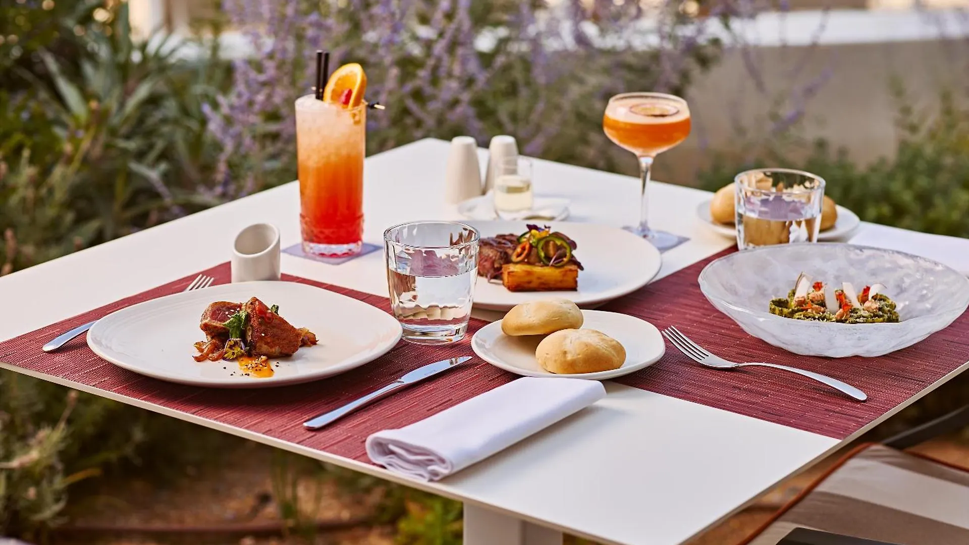 Trs Ibiza Hotel - Adults Only San Antonio Abad