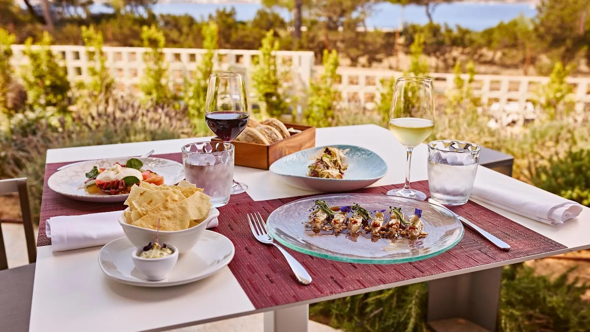 Trs Ibiza Hotel - Adults Only San Antonio Abad
